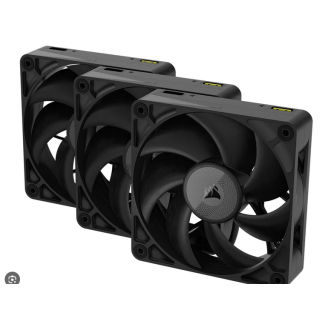 Ventilatoare CR iCUE LINK RX120 MAX BLA 