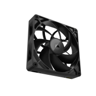 Ventilator CR iCUE LINK RX140 MAX BLACK 