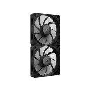 Ventilatoare CR iCUE LINK RX140 MAX BLA 