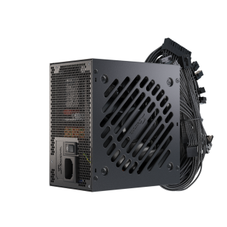 Sursa Seasonic Core BC-650-V2 ATX3.1, 650W, 80 PLUS Bronze, Negru Sursa Seasonic Core BC-650-V2 ATX3.1, 650W, 80 PLUS Bronze, Negru