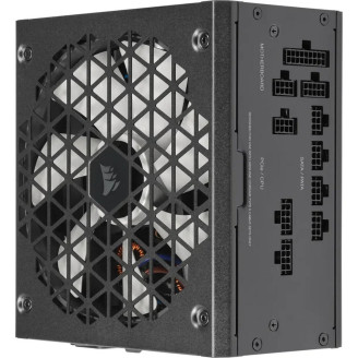 RM750x SHIFT 80 PLUS Gold Fully Modular ATX Power Supply (EU) 