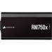 RM750x SHIFT 80 PLUS Gold Fully Modular ATX Power Supply (EU) 