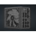 CR PSU HX1000i 80+PLATINUM 