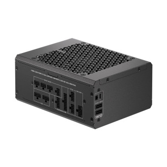 Sursa Corsair HX1200i, Platinum, FullMod 