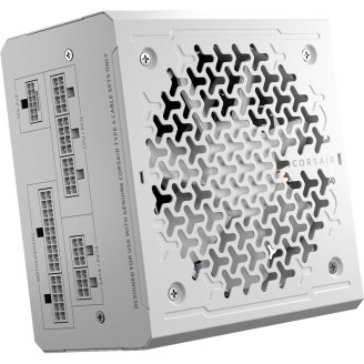 Sursa Corsair RM750e, 750W, 80+ Gold, ATX 3.1, Full Modulara, Alb 