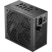 Sursa Corsair RM850x Shift (2025), 850W, ATX 3.1, PCIe 5.1, Cybenetics GOLD, Negru Sursa Corsair RM850x Shift (2025), 850W, ATX 3.1, PCIe 5.1, Cybenetics GOLD, Negru