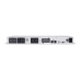 UPS CYBER POWER Line Int. cu sin. pura, cu management, Rack 1U, LCD, 1500VA/900W, AVR, 6x IEC, baterie 4x 6V/9Ah, incarcare pana la 8h, USB, 2x RJ45, RS232, slot SNMP, APFC, LCD color, hot-swapp, GreenPower, UPS CYBER POWER Line Int. cu sin. pura, cu management, Rack 1U, LCD, 1500VA/900W, AVR, 6x IEC, baterie 4x 6V/9Ah, incarcare pana la 8h, USB, 2x RJ45, RS232, slot SNMP, APFC, LCD color, hot-swapp, GreenPower,