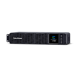 UPS CYBER POWER Line Int. cu sin. pura, cu management, Rack 2U, LCD, 1600VA/1000W, AVR, 8x IEC, baterie 2x 12V/9Ah, incarcare pana la 8h, USB, 2x RJ45, RS232, slot SNMP, APFC, LCD color, hot-swapp, GreenPower, UPS CYBER POWER Line Int. cu sin. pura, cu management, Rack 2U, LCD, 1600VA/1000W, AVR, 8x IEC, baterie 2x 12V/9Ah, incarcare pana la 8h, USB, 2x RJ45, RS232, slot SNMP, APFC, LCD color, hot-swapp, GreenPower,