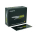 SURSA Chieftec Compact 550 W, modulara, certificare 80 Plus Gold, ventilator 80 mm x 1, PCI-E 6+2 pin x 2, SATA x 6, 