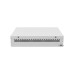 SWITCH Mikrotik, Gigabit x 8, SFP+ x 2, managed, SWITCH Mikrotik, Gigabit x 8, SFP+ x 2, managed,