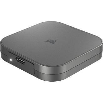 Portable USB Storage Drive EX400U 2TB Portable USB Storage Drive EX400U 2TB