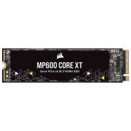 SSD Corsair MP600 CORE XT, 1TB NVMe M.2, PCIe 4.0 