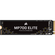 SSD Corsair MP700 ELITE, 2TB, M.2, PCIe Gen 5.0 x4 