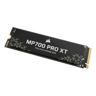 SSD Corsair MP700 PRO XT, 4TB, PCIe 5.0 x4, NVMe M.2 