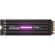SSD PCIE G5 M.2 NVME 1TB W/HS/T710 CT1000T710SSD5 CRUCIAL 