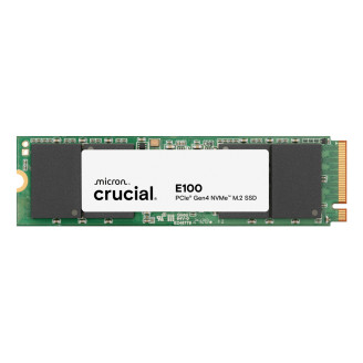 SSD PCIE G4 M.2 NVME 2TB/E100 CT2000E100SSD8 CRUCIAL 