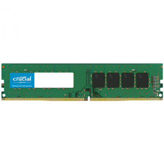 Memorie DDR Crucial DDR4 32 GB, frecventa 3200 MHz, 1 modul, Memorie DDR Crucial DDR4 32 GB, frecventa 3200 MHz, 1 modul,