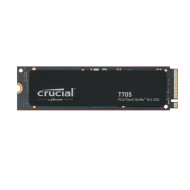 SSD T705 - SSD - 4 TB - PCI Express 5.0 (NVMe) 