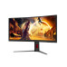 Gaming CU34G4CA Curbat 34 inch UWQHD VA 0.5 ms 180 Hz USB-C HDR Gaming CU34G4CA Curbat 34 inch UWQHD VA 0.5 ms 180 Hz USB-C HDR