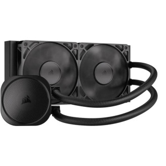 CR LIQUID COOLER NAUTILUS 240 RS CR LIQUID COOLER NAUTILUS 240 RS