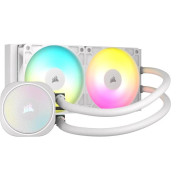 CR LIQUID COOLER NAUTILUS 240 RS ARGB WH CR LIQUID COOLER NAUTILUS 240 RS ARGB WH