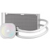 CR LIQUID COOLER NAUTILUS 240 RS ARGB WH 