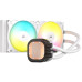 CR LIQUID COOLER NAUTILUS 240 RS ARGB WH 