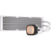 CR LIQUID COOLER NAUTILUS 360 RS ARGB WH 