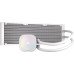 CR LIQUID COOLER NAUTILUS 360 RS ARGB WH 