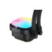CR COOLER iCUE LINK TITAN 240 RX RGB AIO 