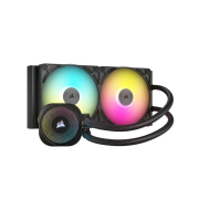 CR COOLER iCUE LINK TITAN 280 RX RGB AIO 