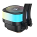 CR COOLER iCUE LINK TITAN 280 RX RGB AIO CR COOLER iCUE LINK TITAN 280 RX RGB AIO