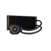 CR COOLER iCUE LINK TITAN 280 RX RGB AIO CR COOLER iCUE LINK TITAN 280 RX RGB AIO