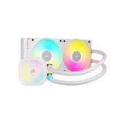 CR COOLER iCUE LINK TITAN 240 RX RGB W CR COOLER iCUE LINK TITAN 240 RX RGB W