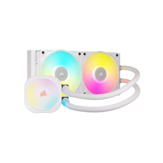 CR COOLER iCUE LINK TITAN 240 RX RGB W 