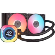Corsair Cooler iCUE LINK TITAN 240 RX LC 