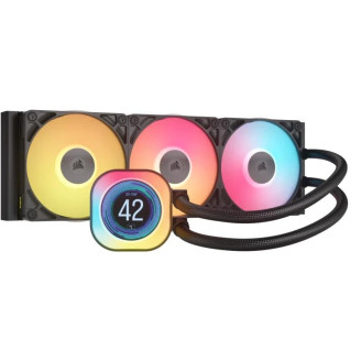 CR LIQUID COOLER LINK TITAN 360 RX LCD 