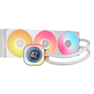 Corsair Cooler iCUE LINK TITAN 360 RX WH Corsair Cooler iCUE LINK TITAN 360 RX WH