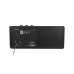 BOXE EDIFIER desktop bluetooth, RMS: 70W (2 x 20W, 2 x 15W), Bluetooth 5.0, RCA, AUX, Line-Out, black, D12-BK  (timbru verde 0.8 lei)