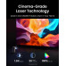 Proiector smart portabil Anker, Nebula X1, 4k Triple Laser engine, Google TV, Dolby audio smart AI, 3840x2160, 3500 ANSI lumeni, Wi-Fi, gri, Proiector smart portabil Anker, Nebula X1, 4k Triple Laser engine, Google TV, Dolby audio smart AI, 3840x2160, 3500 ANSI lumeni, Wi-Fi, gri,