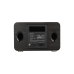 BOXE EDIFIER desktop bluetooth, RMS: 60W (2 x 15W, 1 x 30W), Bluetooth 5.3, AUX, Wi-Fi, USB-C, black, D32-BK  (timbru verde 0.8 lei)