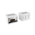 BOXE EDIFIER desktop bluetooth, RMS: 60W (2 x 15W, 1 x 30W), Bluetooth 5.3, AUX, Wi-Fi, USB-C, black, D32-BK  (timbru verde 0.8 lei)