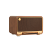 BOXE EDIFIER desktop bluetooth, RMS: 60W (2 x 15W, 1 x 30W), Bluetooth 5.3, AUX, Wi-Fi, USB-C, brown, D32-BR  (timbru verde 0.8 lei)