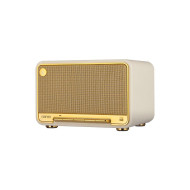 BOXE EDIFIER desktop bluetooth, RMS: 60W (2 x 15W, 1 x 30W), Bluetooth 5.3, AUX, Wi-Fi, USB-C, white, 