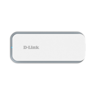 ADAPTOR RETEA D-LINK, USB 3.1 Type-C, port SIM 4G/5G, 3400 Mbps, antena externa x 4, 
