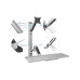 Accesorii Monitoare Digitus DA-90354 Accesorii Monitoare Digitus DA-90354