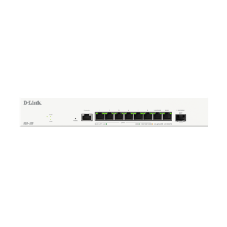 ROUTER D-Link wired 2.5 Gigabit, 1 x 2.5G WAN, 1 x 2.5G WAN/LAN, 6 x 2.5G LAN, 1 x 1G/2.5G SFP, tehnologie VPN ROUTER D-Link wired 2.5 Gigabit, 1 x 2.5G WAN, 1 x 2.5G WAN/LAN, 6 x 2.5G LAN, 1 x 1G/2.5G SFP, tehnologie VPN