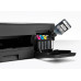 Multifunctional Inkjet CISS Color Brother DCP-T420W, A4,Functii: Impr|Scan|Cop,Vit de Print Mono:16ipm,Vit de print color:9ipm,Conectiv:USB|WiFi,Duplex:Nu,ADF:Nu(timbru verde 11lei) Multifunctional Inkjet CISS Color Brother DCP-T420W, A4,Functii: Impr|Scan|Cop,Vit de Print Mono:16ipm,Vit de print color:9ipm,Conectiv:USB|WiFi,Duplex:Nu,ADF:Nu(timbru verde 11lei)