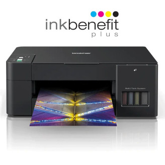 Multifunctional Inkjet CISS Color Brother DCP-T420W, A4,Functii: Impr|Scan|Cop,Vit de Print Mono:16ipm,Vit de print color:9ipm,Conectiv:USB|WiFi,Duplex:Nu,ADF:Nu(timbru verde 11lei) Multifunctional Inkjet CISS Color Brother DCP-T420W, A4,Functii: Impr|Scan|Cop,Vit de Print Mono:16ipm,Vit de print color:9ipm,Conectiv:USB|WiFi,Duplex:Nu,ADF:Nu(timbru verde 11lei)