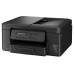 Multifunctional Inkjet CIS Color Brother DCP-T730DW, A4, Functii: Impr.|Scan.|Cop., Viteza de Printare Monocrom: 16ppm, Viteza de printare color: 15.5ppm, Conectivitate:USB|WIFI, Duplex:Da, ADF:ADF(incl.TV 11lei) Multifunctional Inkjet CIS Color Brother DCP-T730DW, A4, Functii: Impr.|Scan.|Cop., Viteza de Printare Monocrom: 16ppm, Viteza de printare color: 15.5ppm, Conectivitate:USB|WIFI, Duplex:Da, ADF:ADF(incl.TV 11lei)